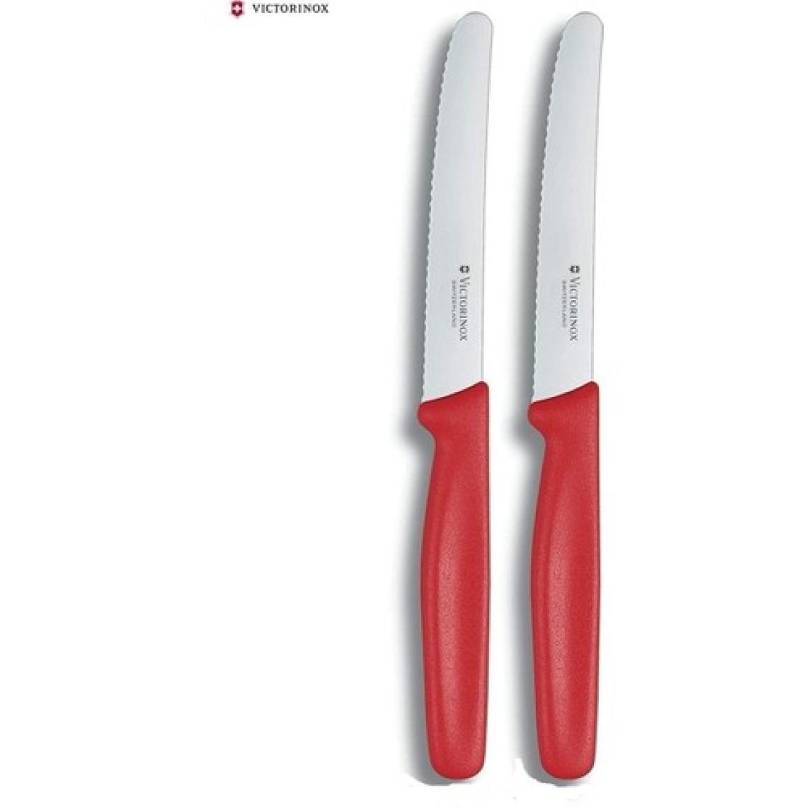 Victorinox Testere Bıçak Seti 11 cm 2 Adet