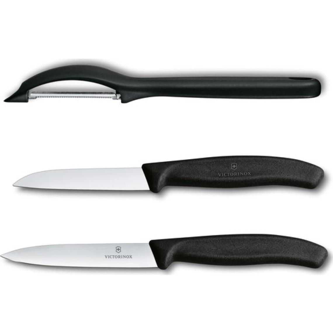 Victorinox Soyacak Bıçak Seti