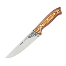 Pirge Elite Kasap Bıçağı No.2 16,5 cm Siyah