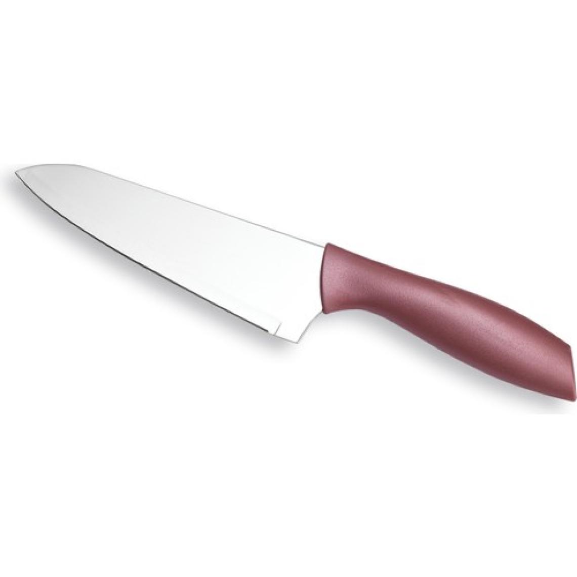 Schafer Quick Chef Bıçak Seti-5 Parça-Rosegold