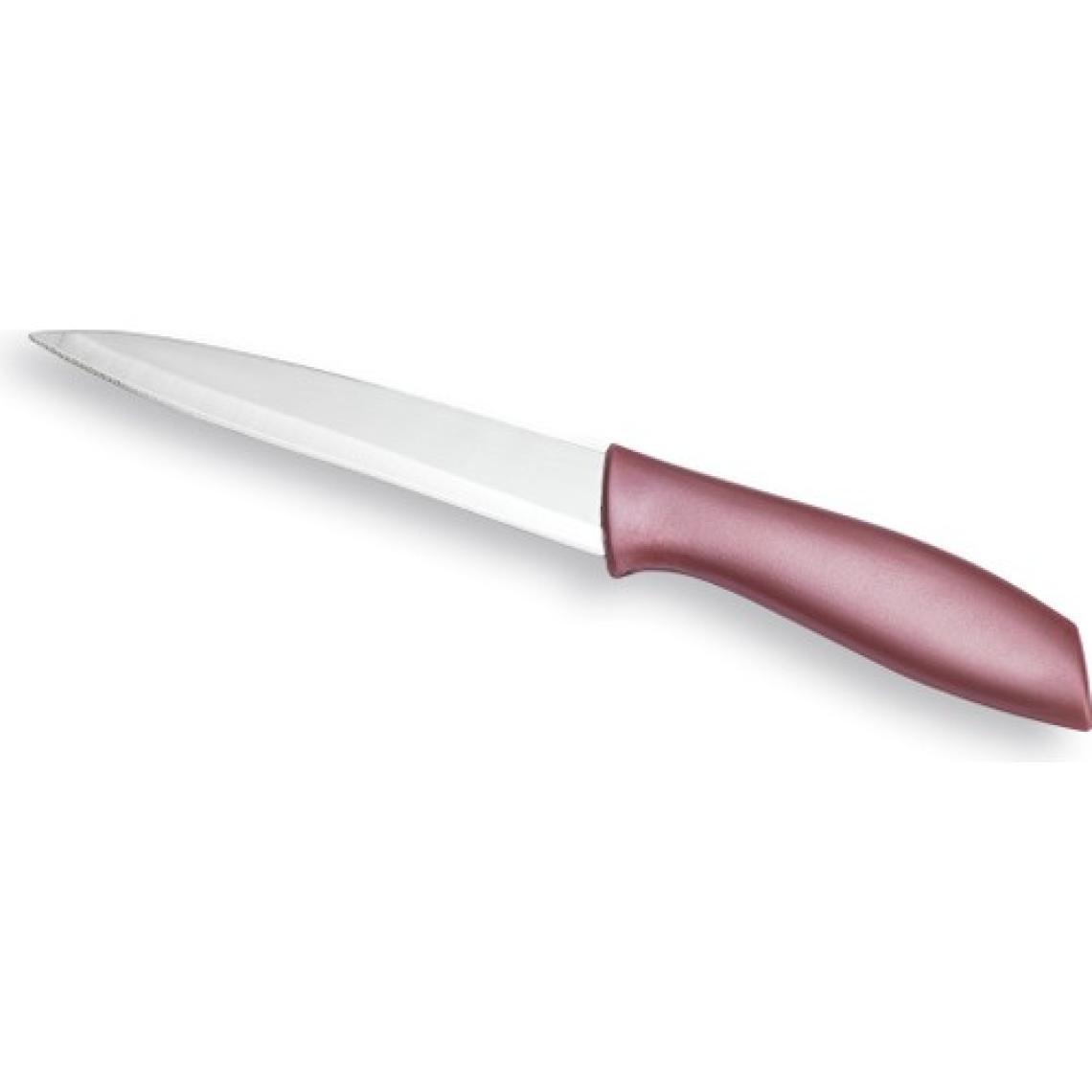 Schafer Quick Chef Bıçak Seti-5 Parça-Rosegold