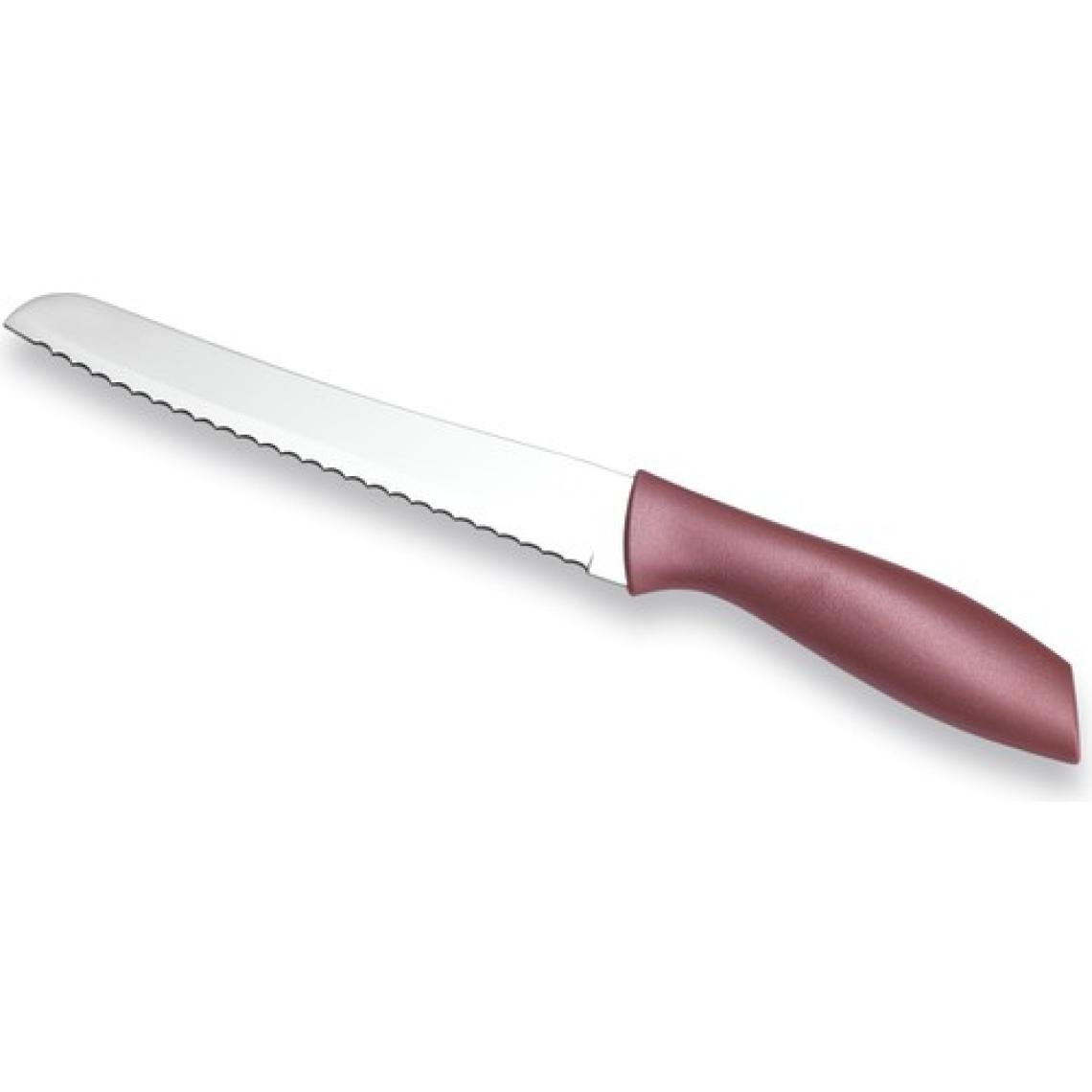 Schafer Quick Chef Bıçak Seti-5 Parça-Rosegold