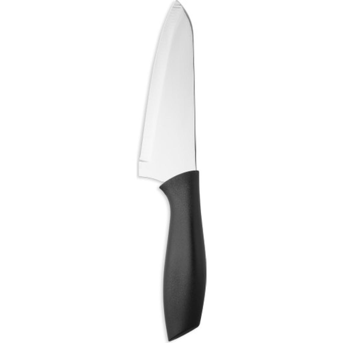 Schafer Quick Chef Bıçak Seti-5 Parça-Siyah