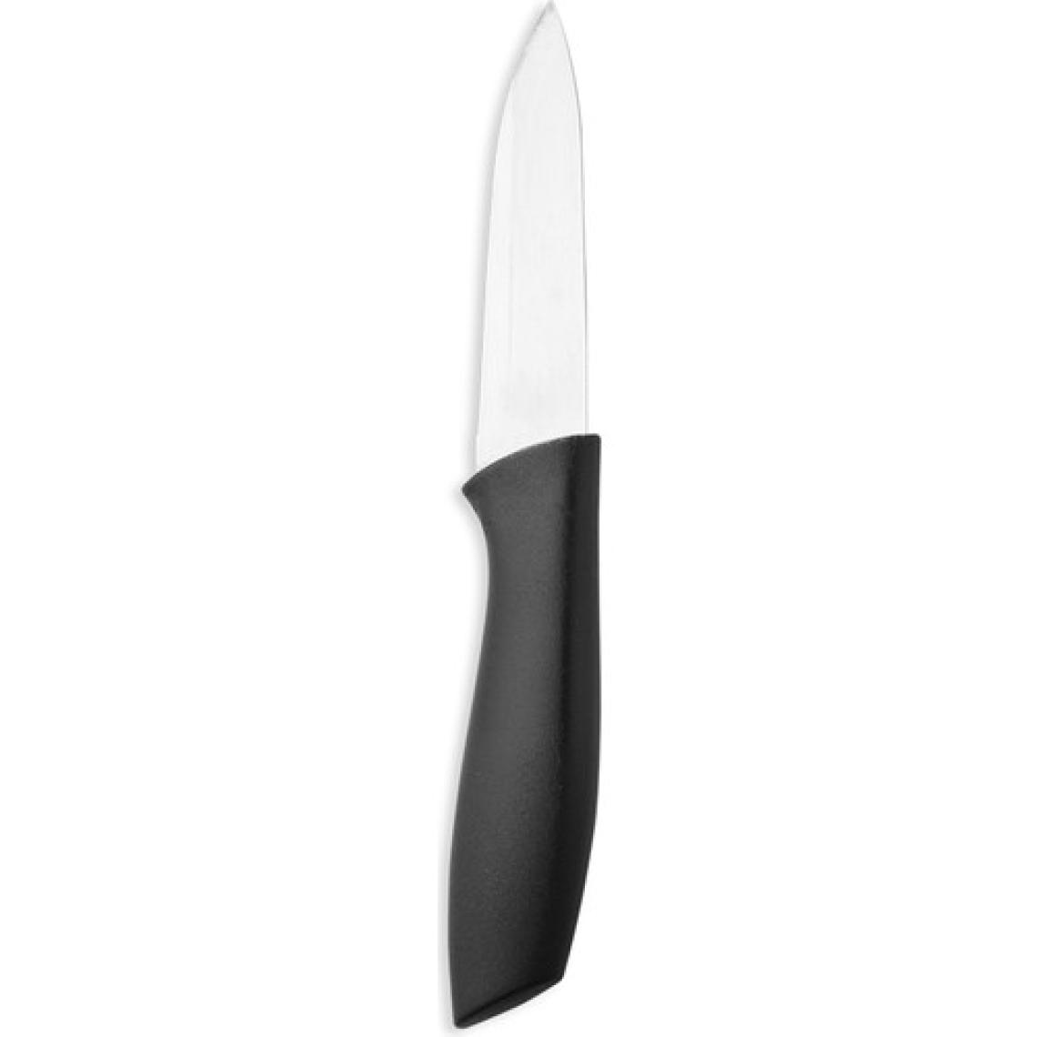 Schafer Quick Chef Bıçak Seti-5 Parça-Siyah