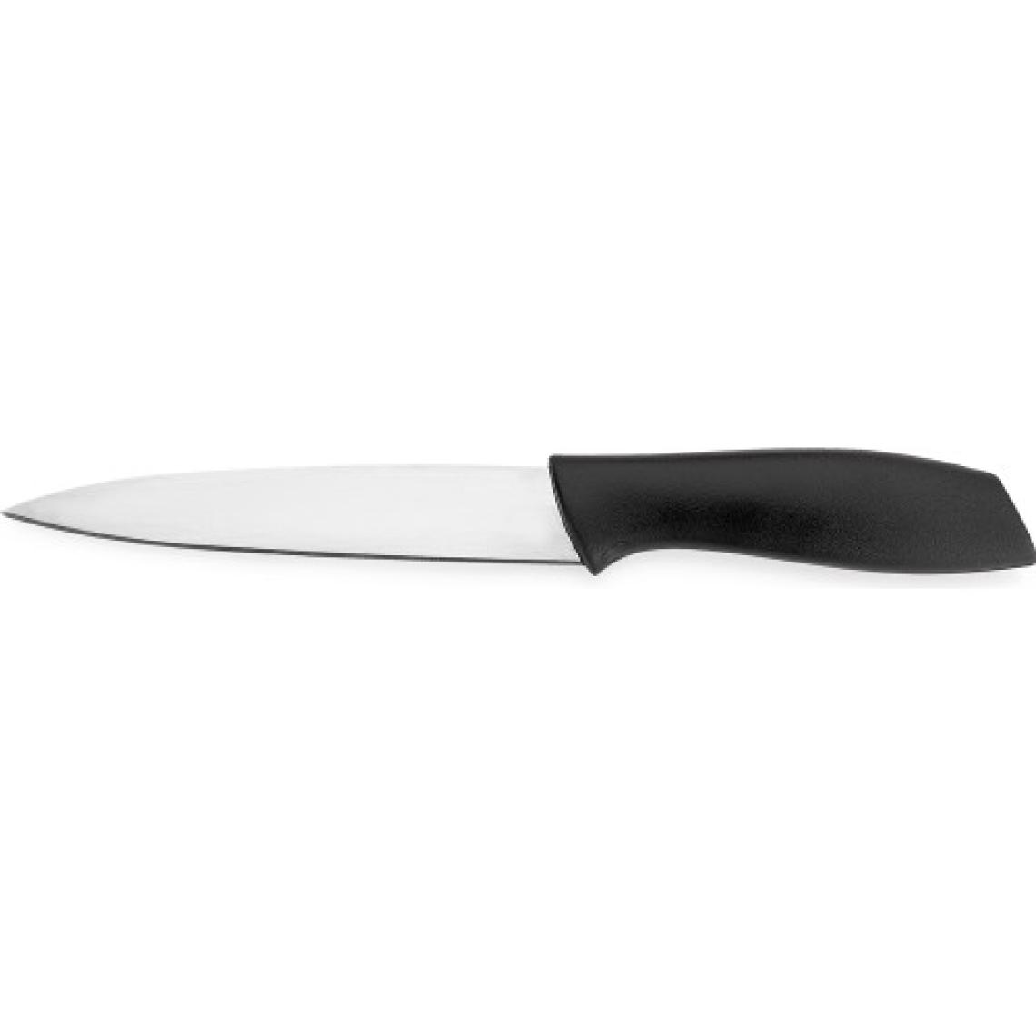 Schafer Quick Chef Bıçak Seti 3 Parça-Siyah