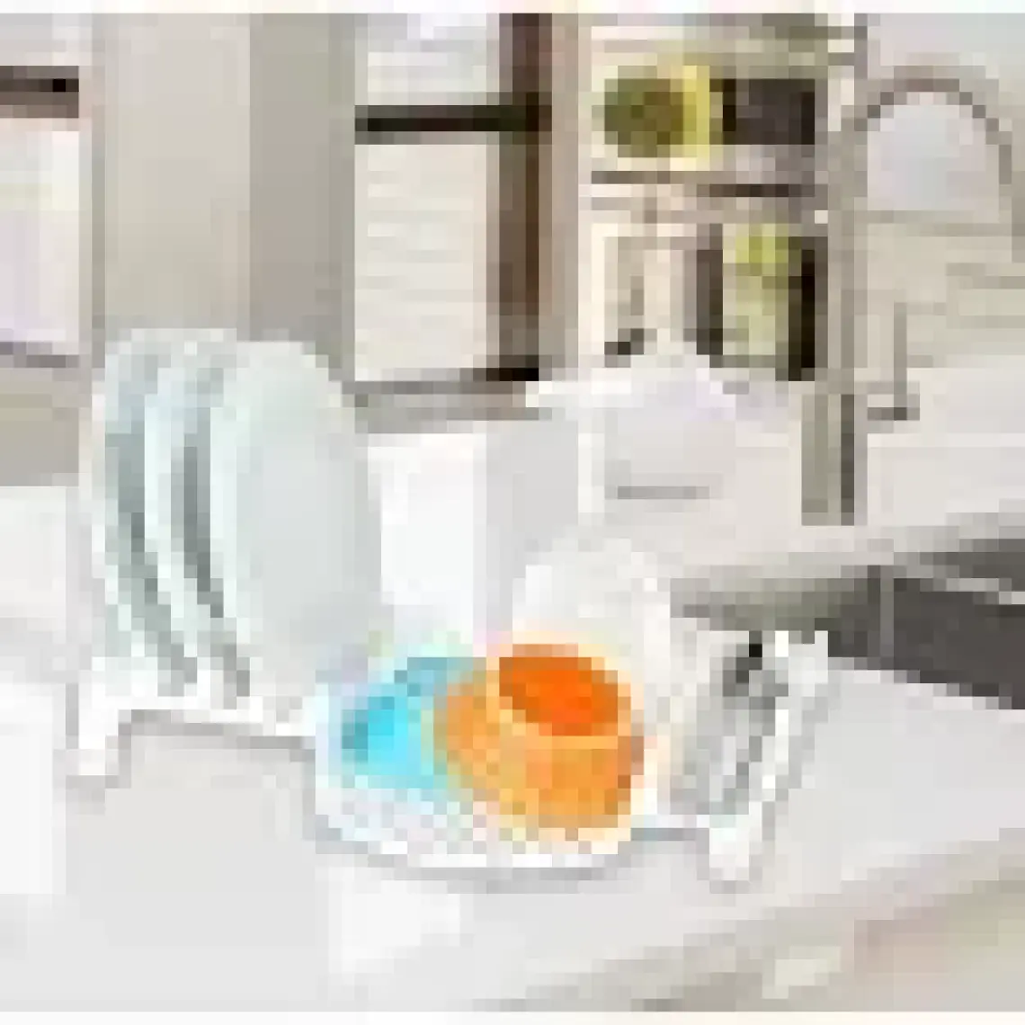 Bursev Titiz AP-9474 Compy Bulaşıklık