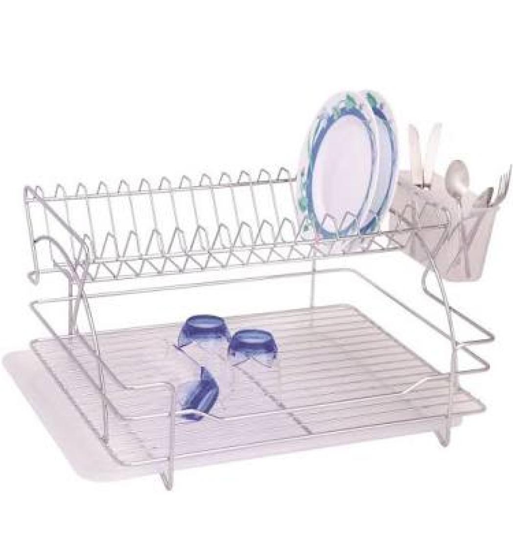 Ece Metal De Luxe Tabaklık