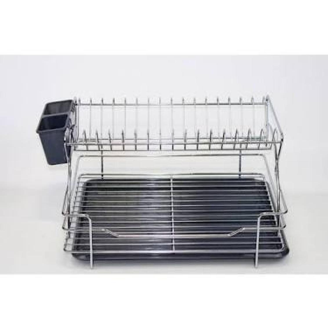 Ece Metal De Luxe Tabaklık