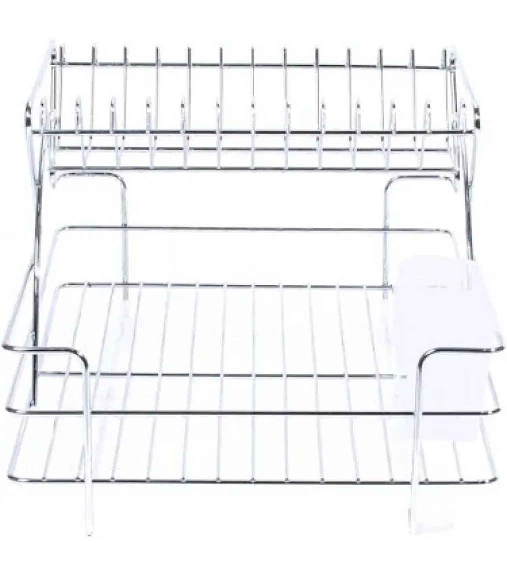 Ece Metal Lux Tabaklık