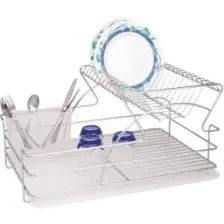 Ece Metal Lux Tabaklık