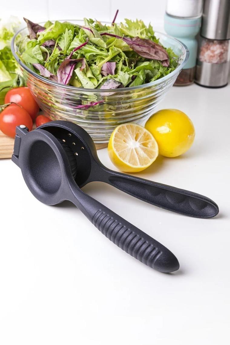 Otantik Döküm Limon Sıkacağı