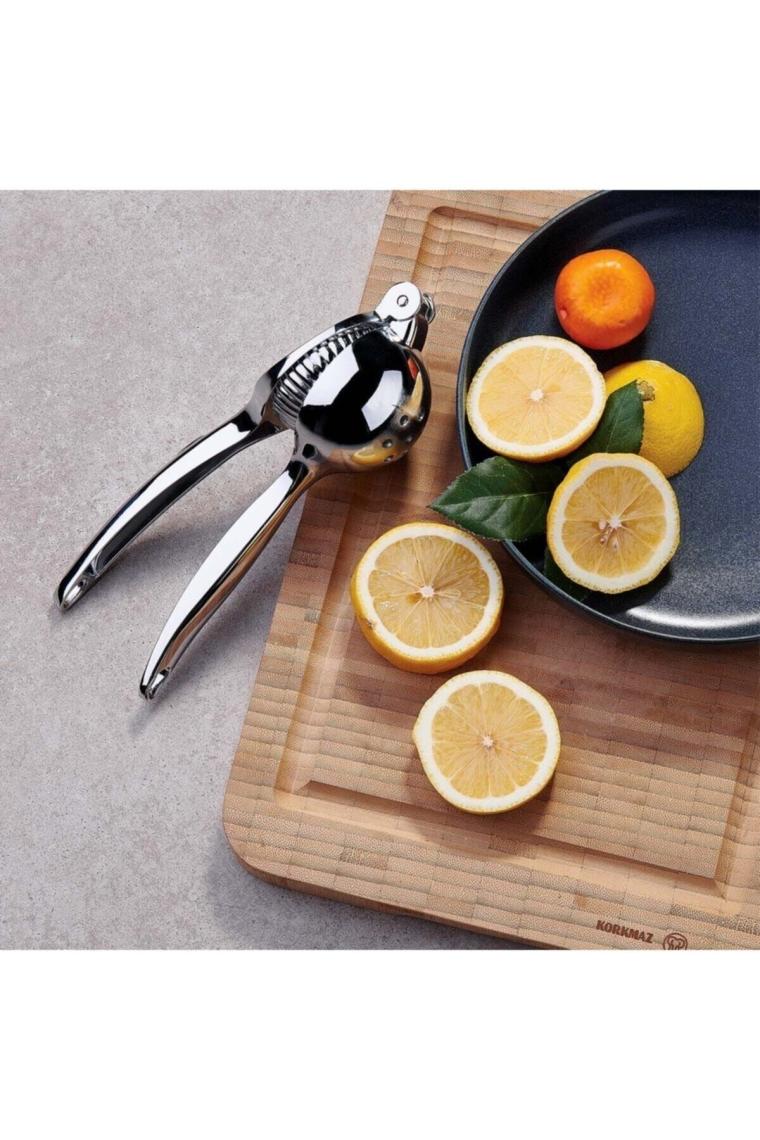 Twisty Limon Sıkacağı