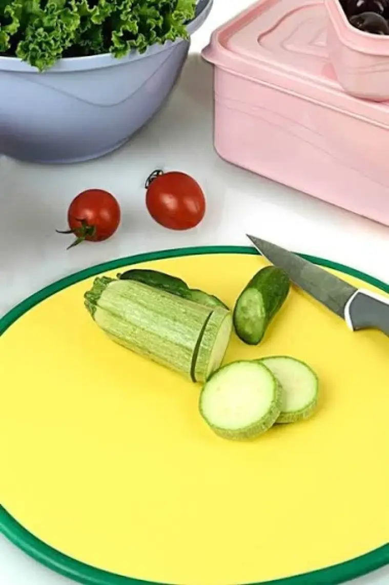 Primera Kaydırmaz Limon Kesim Panosu Dc-710