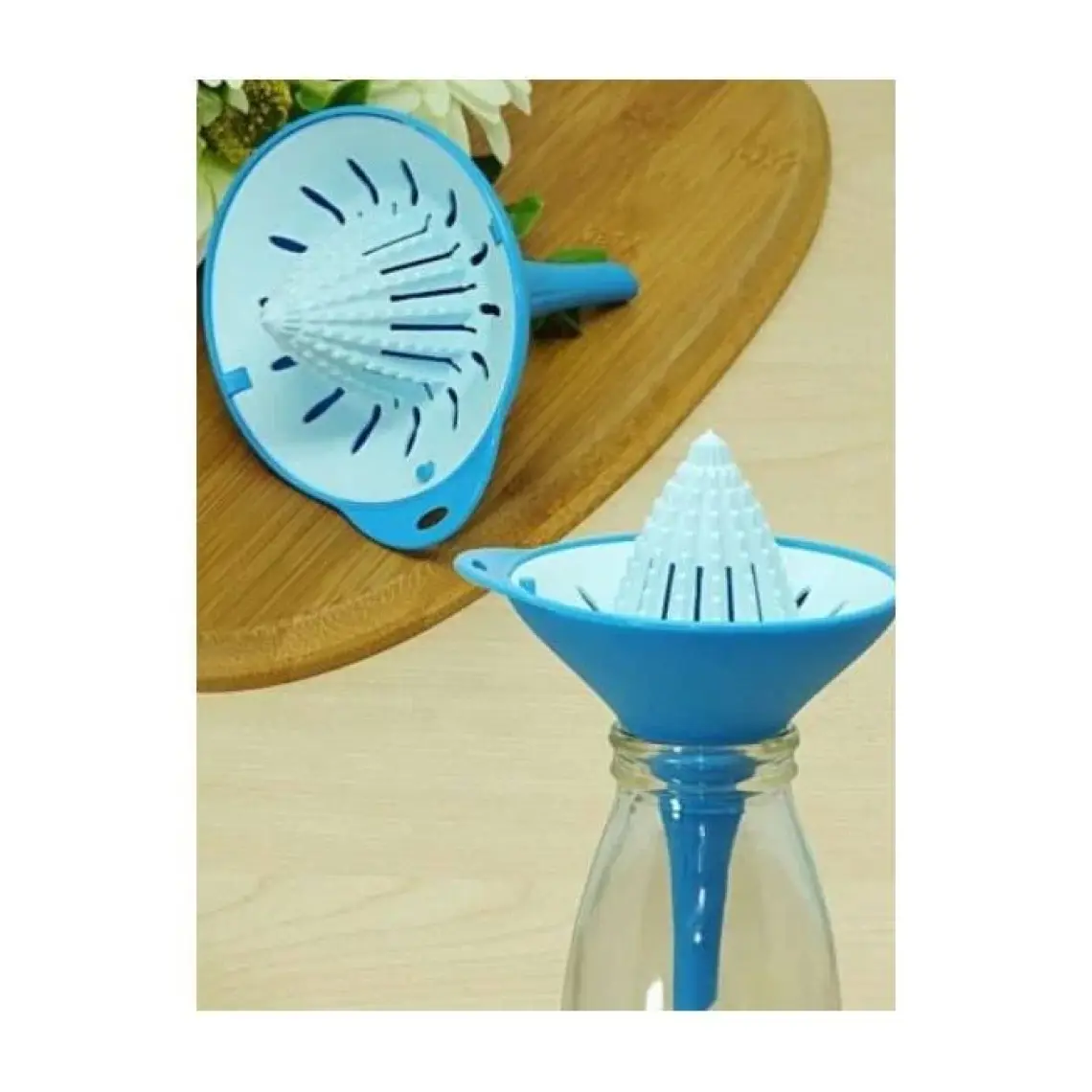 Sun Plastik Wow Hunili Limonluk