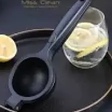 Döküm Limon Narenciye Portakal Sıkacağı Efsanevi Modeli Büyük Boy