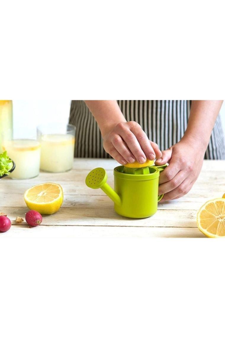 Urve Bahçıvan Limonluk