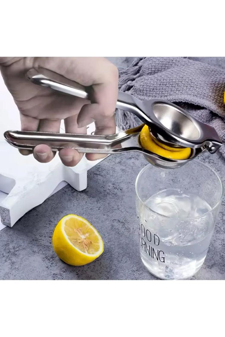 Akcakese Limon Ve Narenciye Sıkacağı