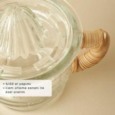 Bella Maison Bloom Sıkacak Naturel (500 Ml)