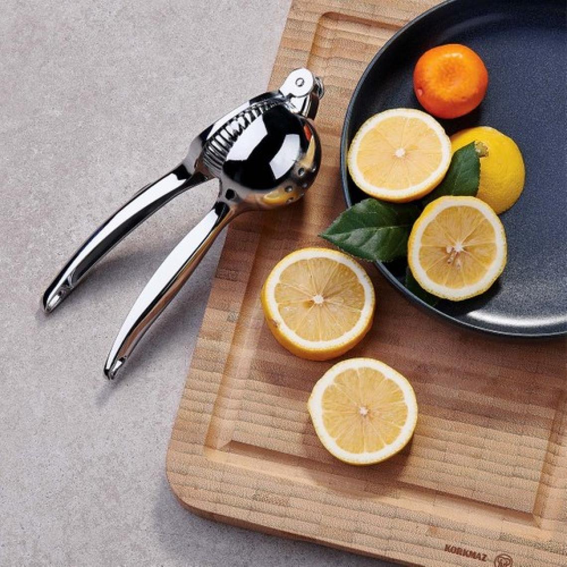 Korkmaz Twisty Limon Sıkacağı