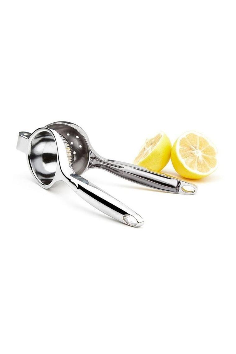 Döküm Limon Sıkacağı Gümüş 8501060