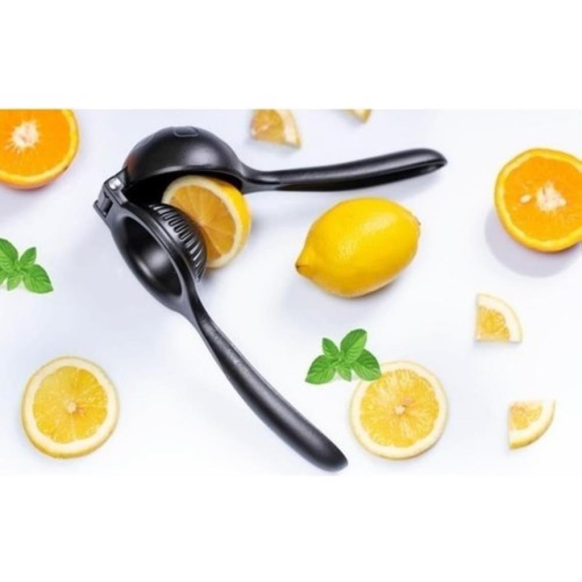 Limon ve Narenciye Sıkacağı