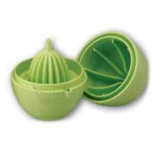 Uygun Limon Şeklinde Hazneli Limon Sıkacağı