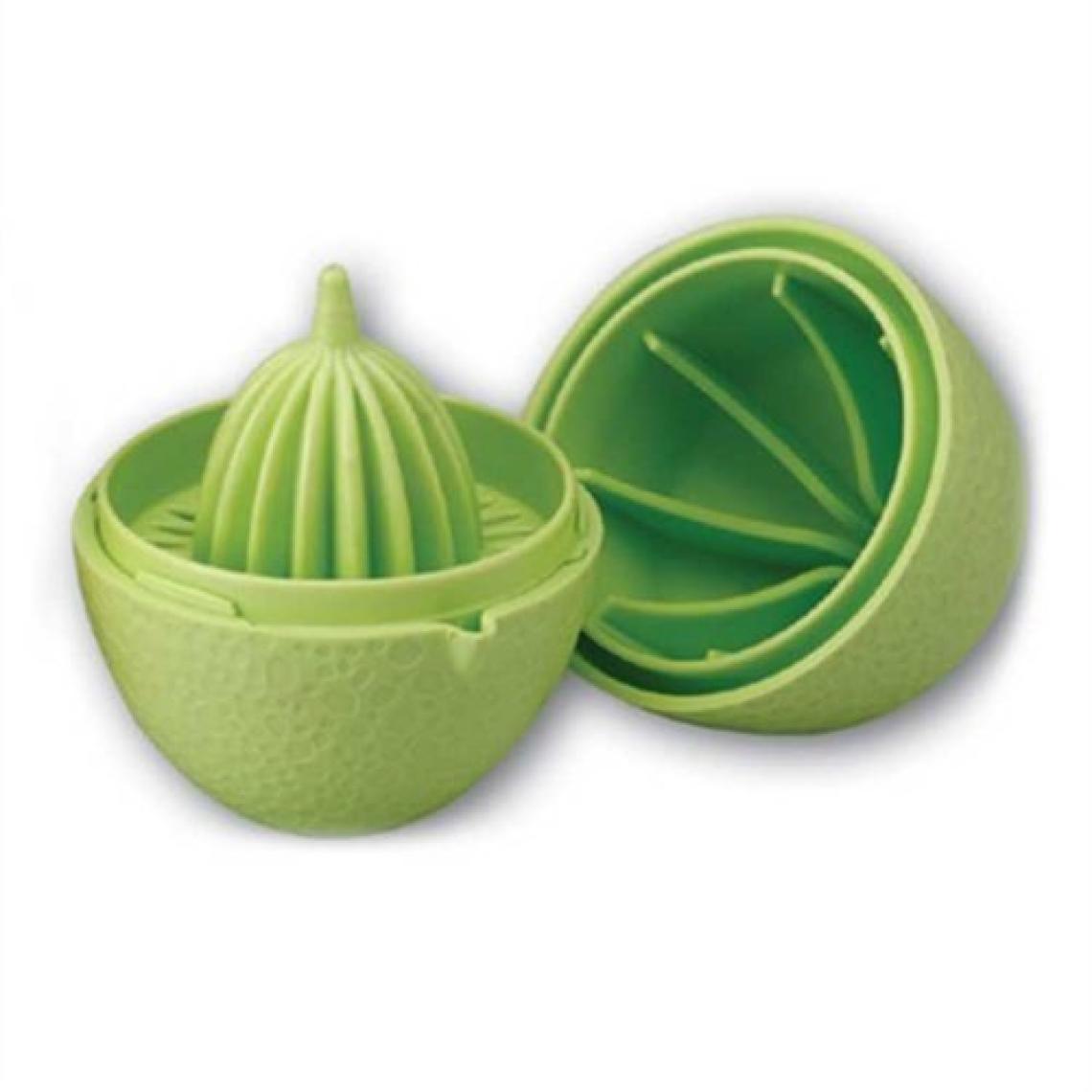 Uygun Limon Şeklinde Hazneli Limon Sıkacağı