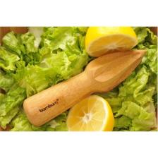 Bambum - Pepato - Limon Sıkıcı