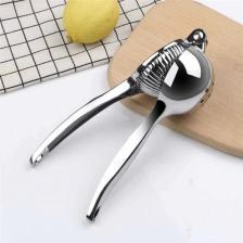 Lux Limon Sıkacağı Paslanmaz Çelik (LS-01)