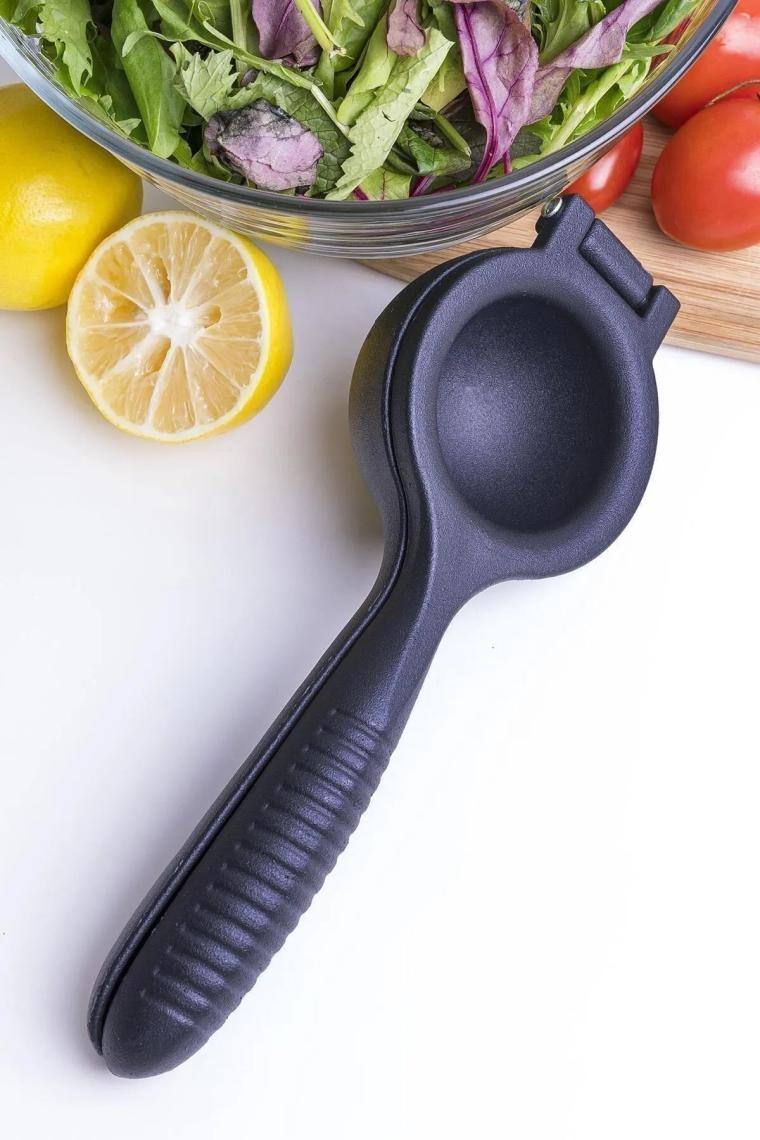 Otantik Döküm Limon Sıkacağı