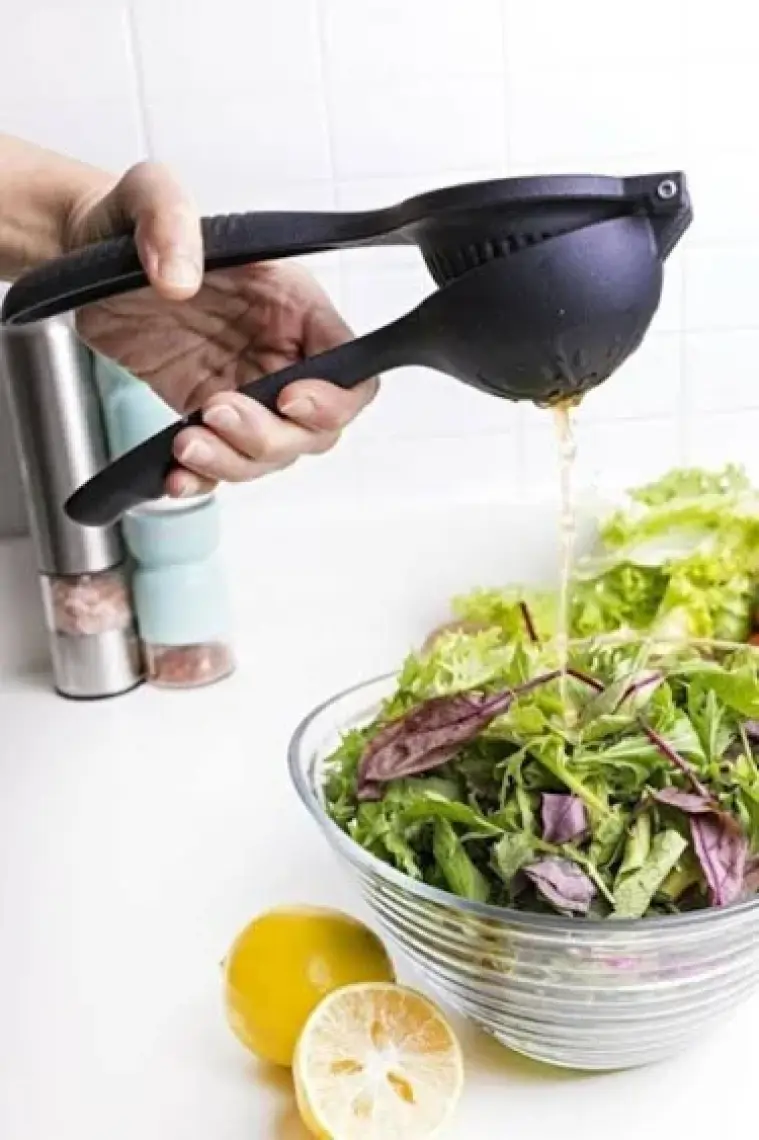 Tupperware Limon Sıkacağı