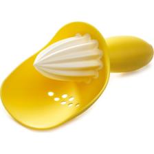 Joseph Joseph Catcher™ Limon Sıkacağı - Sarı