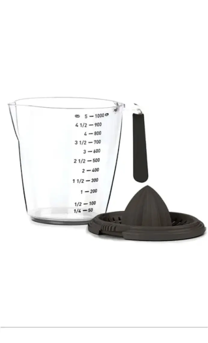 Freecook Narenciye Sıkacağı - Ölçü Kabı 1000 ml