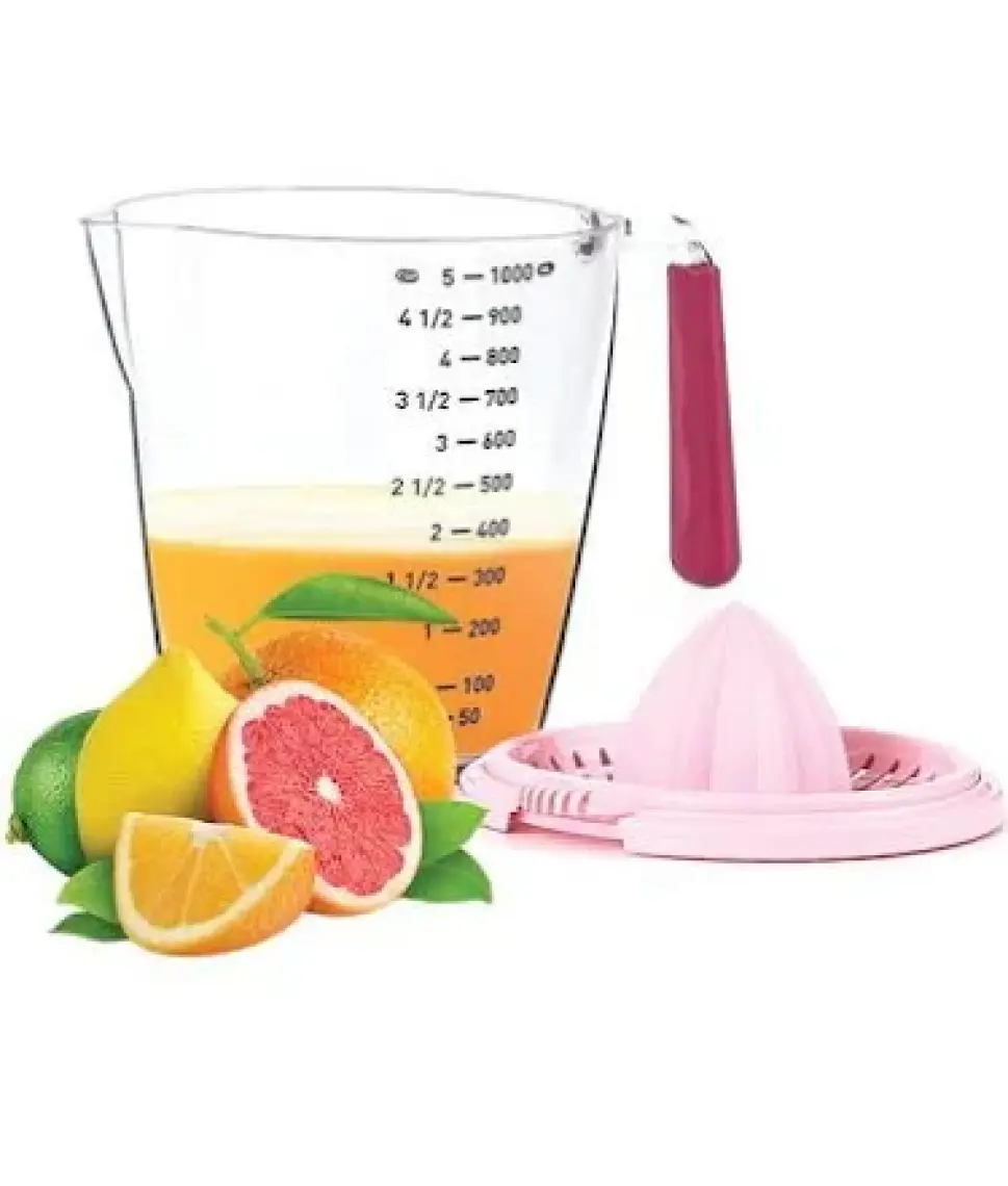 Freecook Narenciye Sıkacağı - Ölçü Kabı 1000 ml