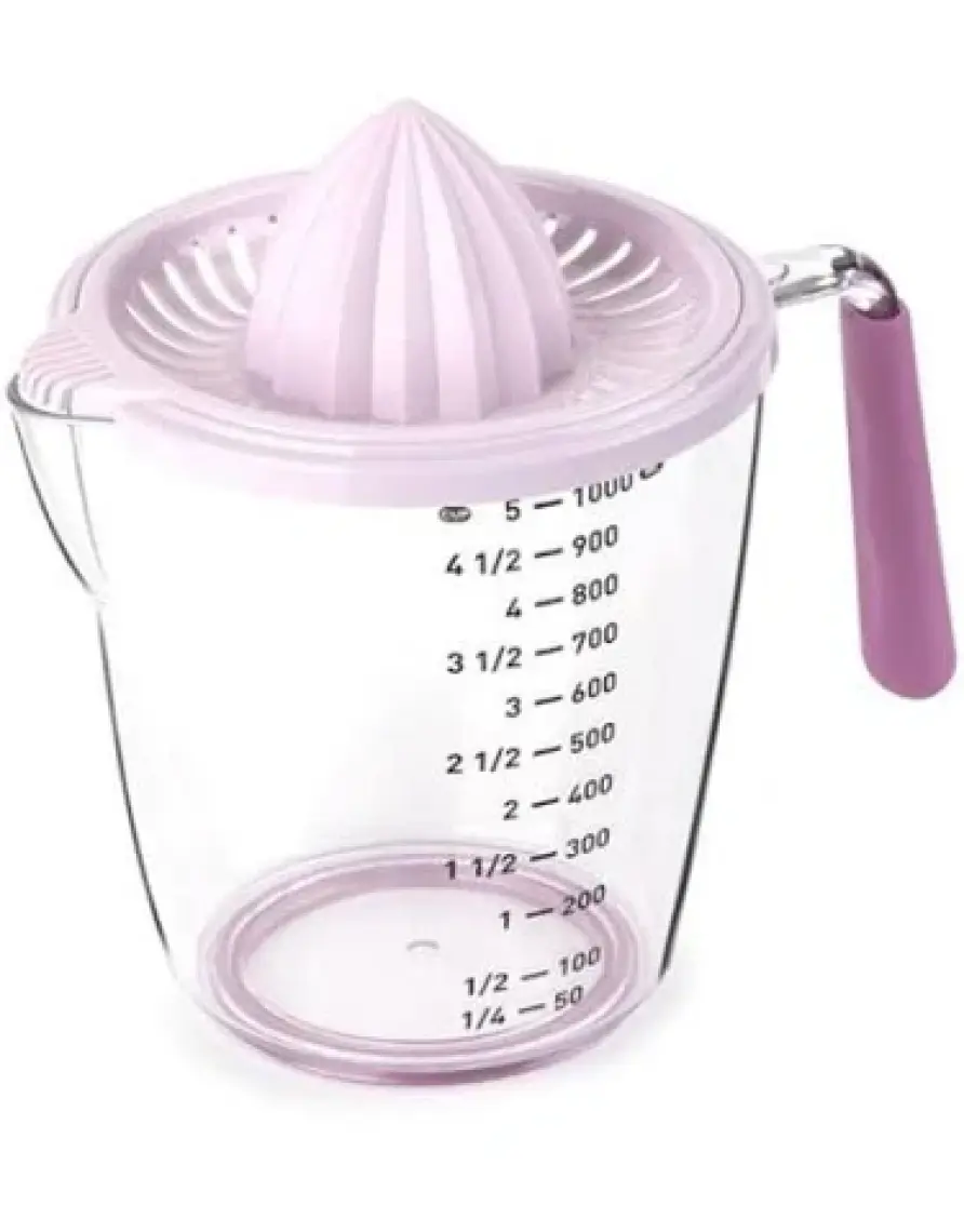 Freecook Narenciye Sıkacağı - Ölçü Kabı 1000 ml