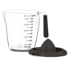 Freecook Narenciye Sıkacağı - Ölçü Kabı 1000 ml