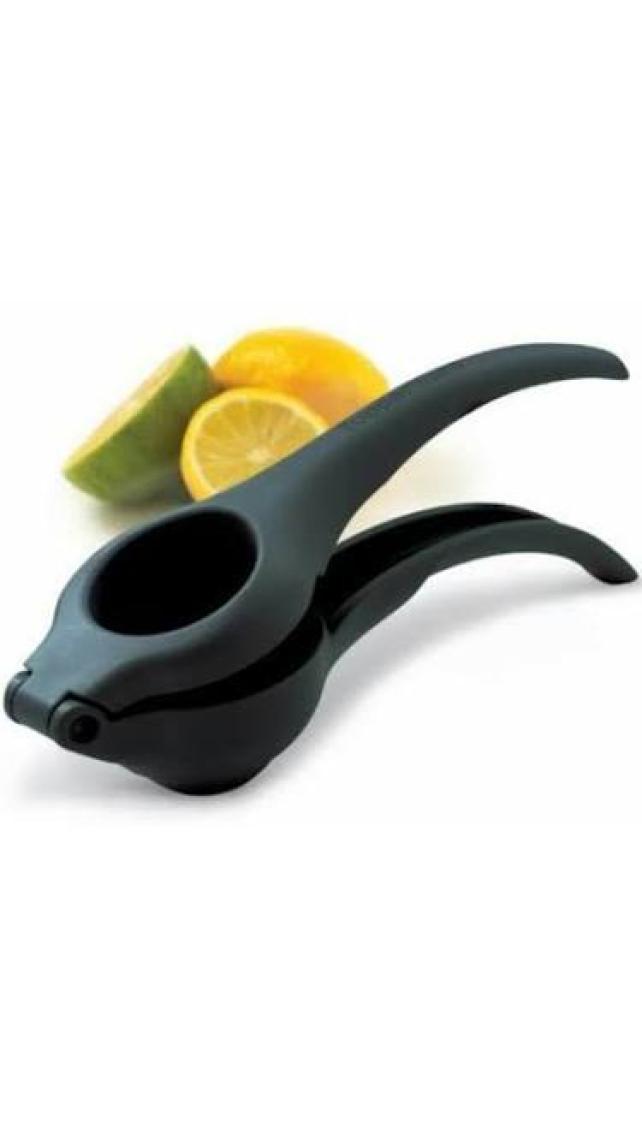 Tupperware Limon Sıkacağı