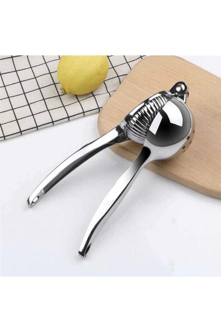 Lux Limon Sıkacağı Paslanmaz Çelik (LS-01)