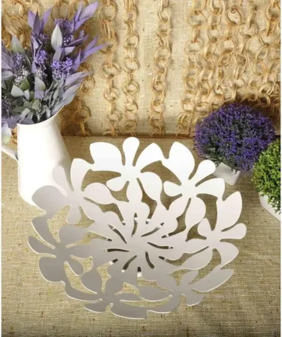 Evstyle Metal Meyvelik - 30 cm