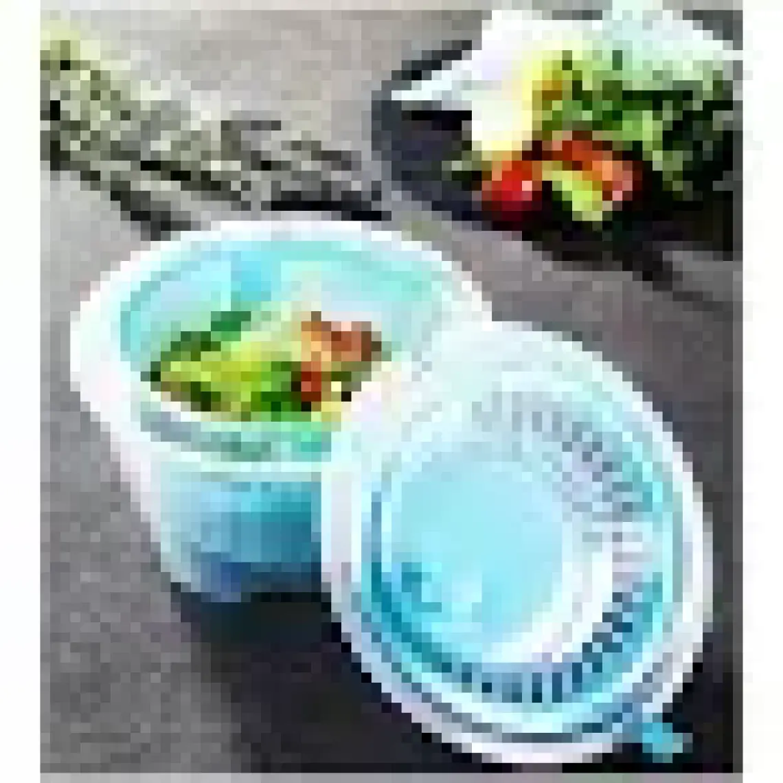 Salata Kurutucu Süzgeçli Salata Kurutma Selesi Salad Spinner