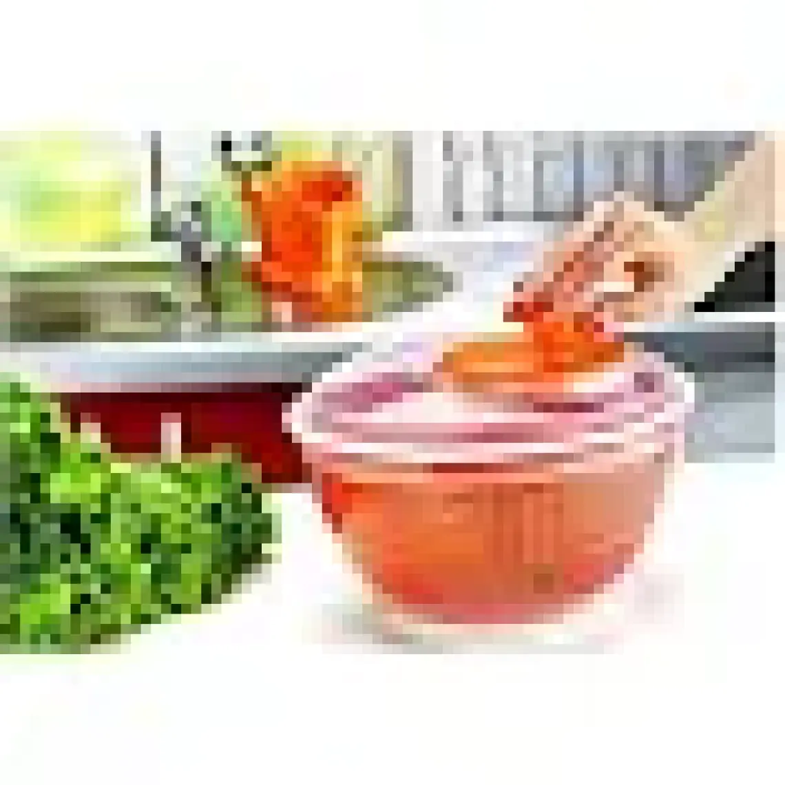 Salata Kurutucu Süzgeçli Salata Kurutma Selesi Salad Spinner