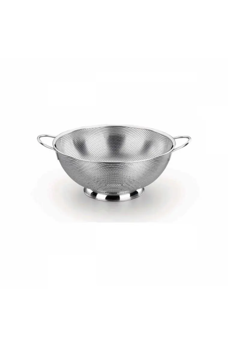 Korkmaz Mega 25.5 cm Süzgeç