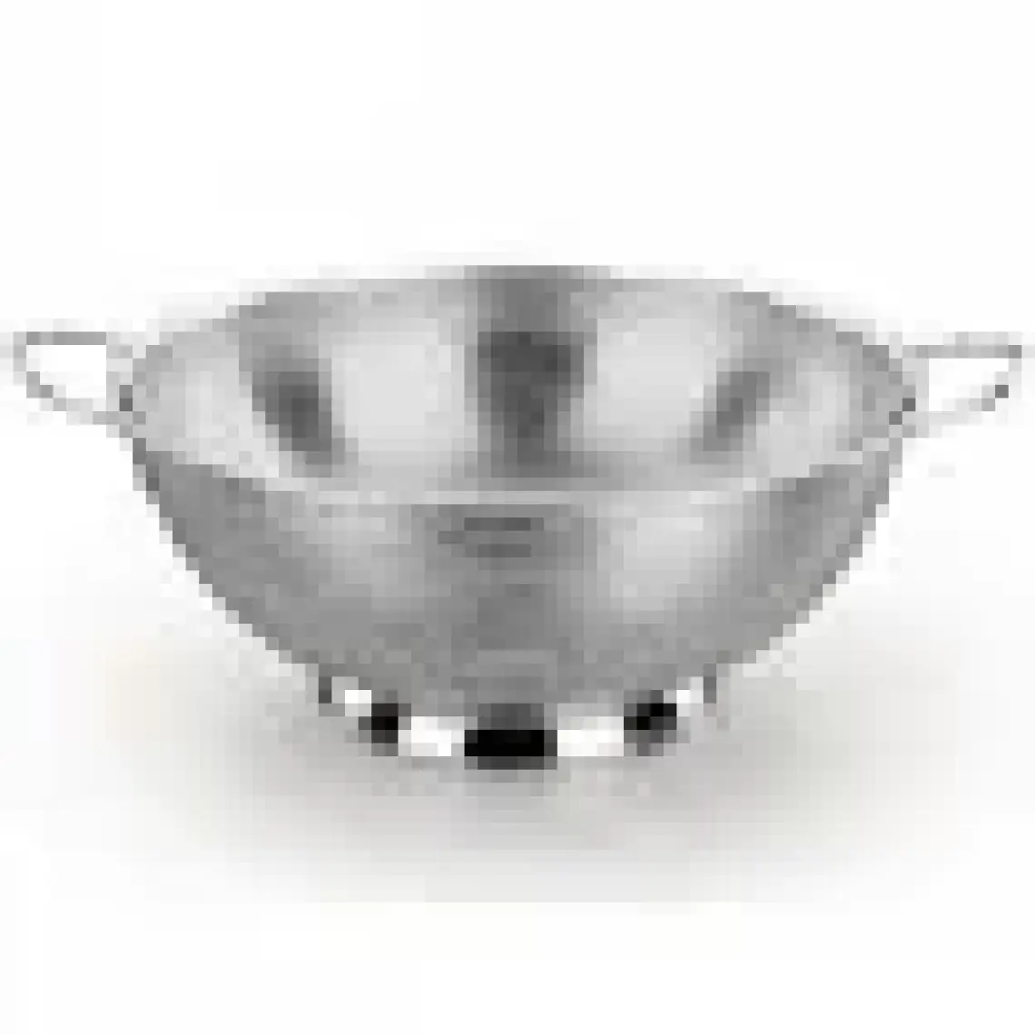Korkmaz Mega 25.5 cm Süzgeç