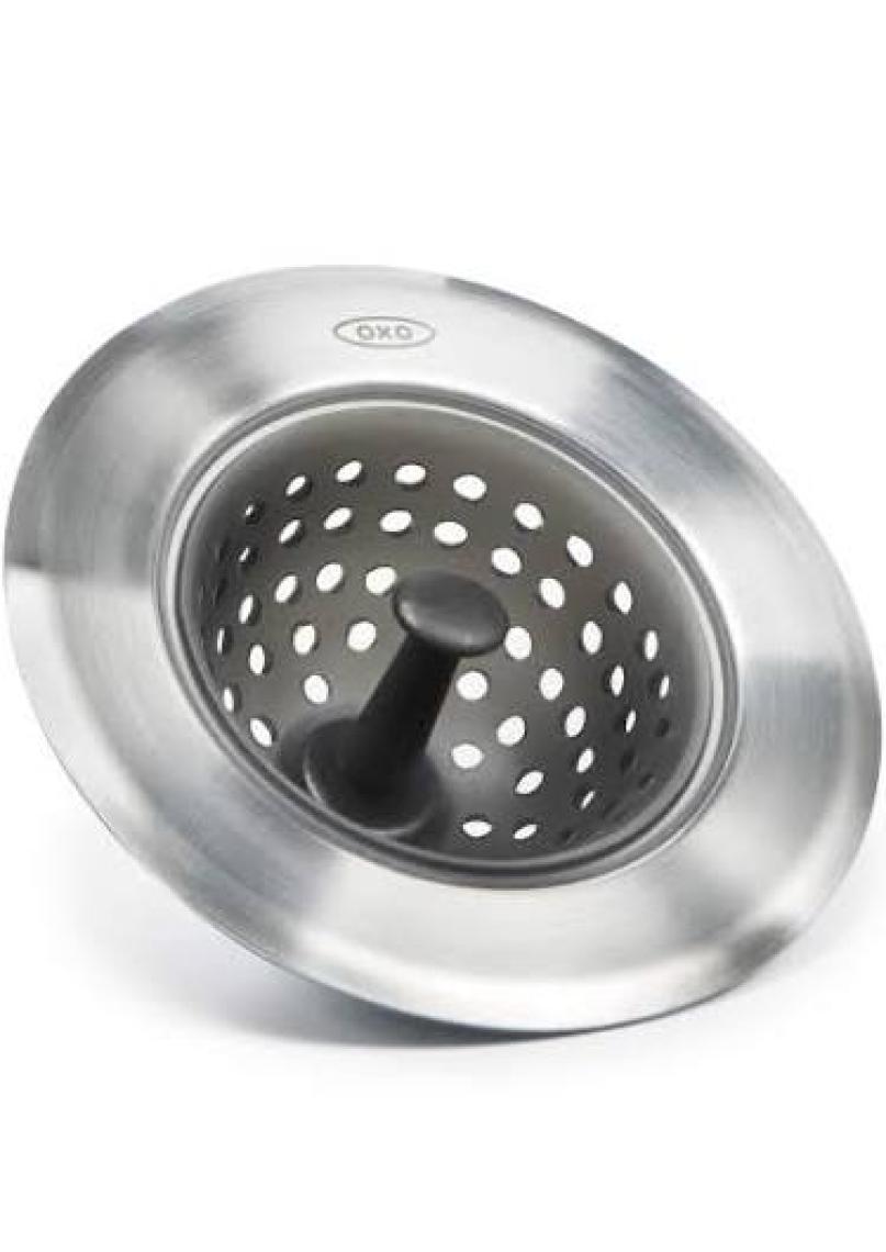 Oxo 13289400 Gg Lavabo Süzgeçi