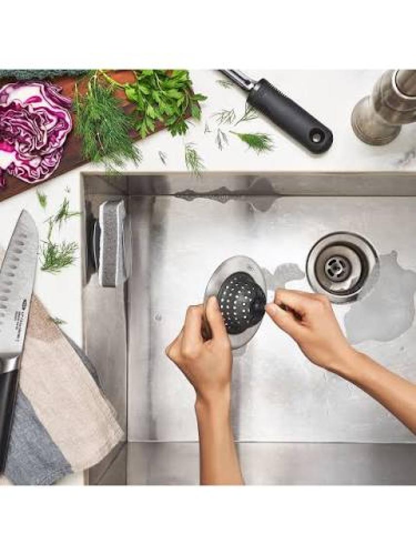 Oxo 13289400 Gg Lavabo Süzgeçi