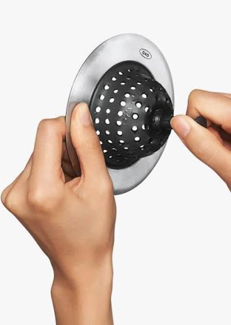 Oxo 13289400 Gg Lavabo Süzgeçi