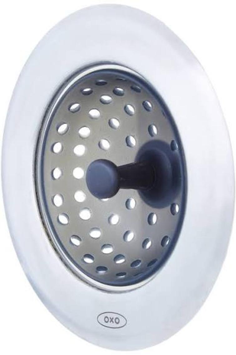 Oxo 13289400 Gg Lavabo Süzgeçi