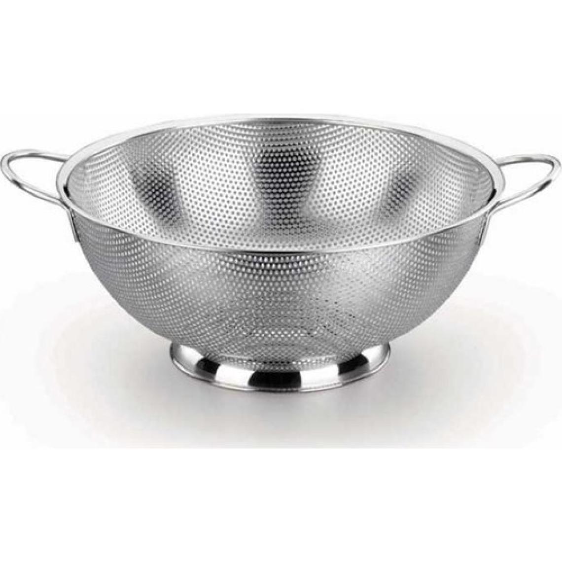 Korkmaz Mega 28.5 cm Süzgeç