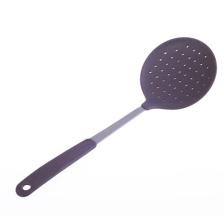 Fackelmann Silikon Kaplı Metal Kevgir