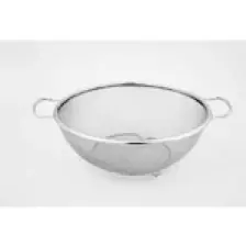 Fame Kitchen Ün Hta 18 Çift Kulplu Süzgeç 22 Cm
